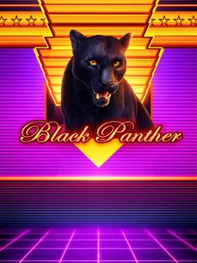aristocrat black panther