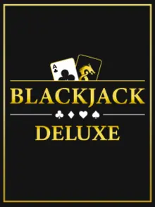dragon Blackjack Deluxe