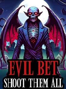mascot Evil Bet Shoot Them All